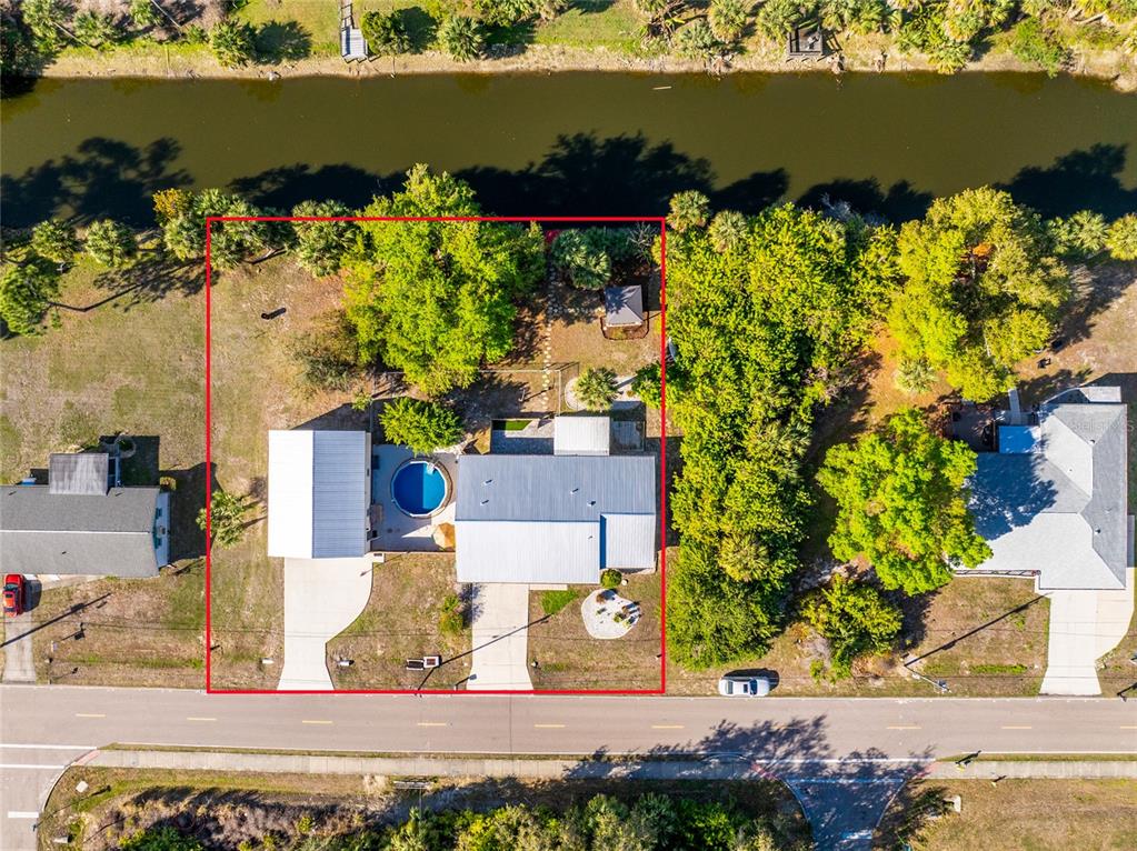 1461 Alton Road Port Charlotte, FL 33952 - Photo 73 of 74 Gallery Image 73