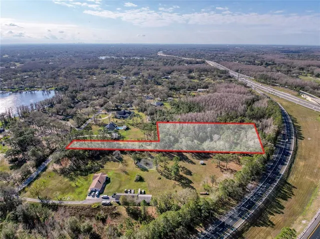 $250,000 | 6034 Lakeside Drive, Lutz, FL 33558