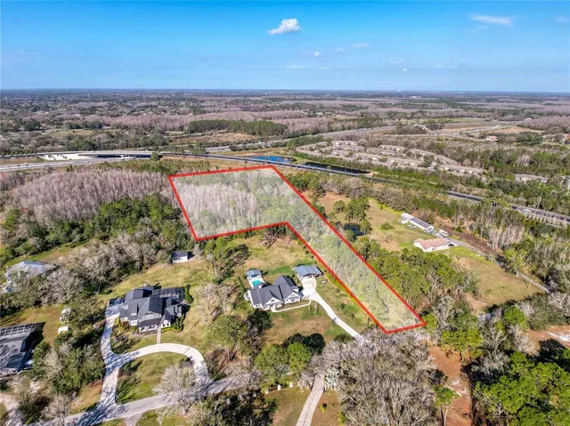 $250,000 | 6034 Lakeside Drive, Lutz, FL 33558