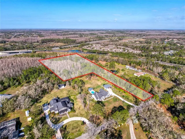 $250,000 | 6034 Lakeside Drive, Lutz, FL 33558