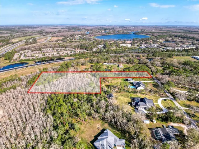 $250,000 | 6034 Lakeside Drive, Lutz, FL 33558