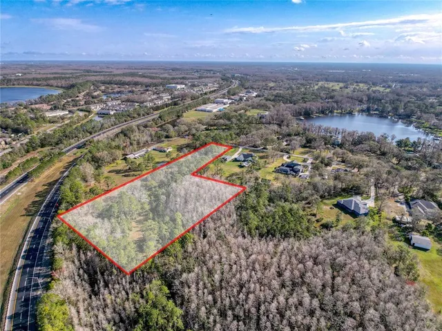 $250,000 | 6034 Lakeside Drive, Lutz, FL 33558