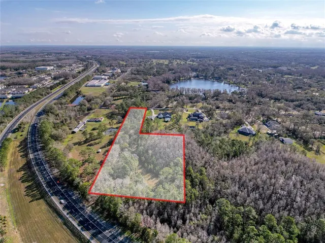 $250,000 | 6034 Lakeside Drive, Lutz, FL 33558