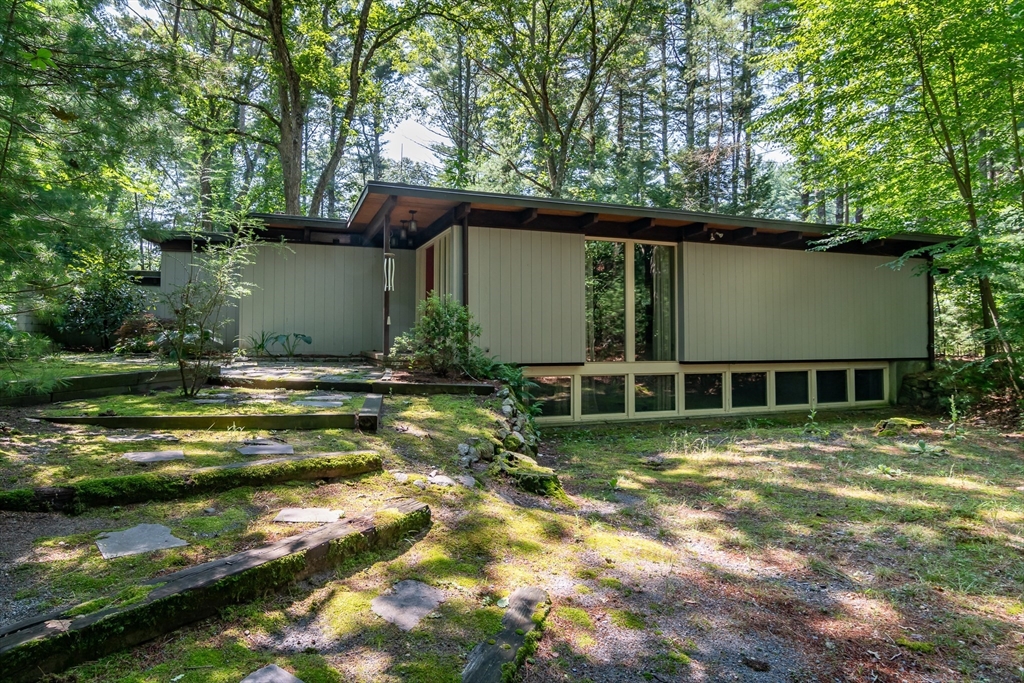 195 Thayer Farm Road Attleboro, MA 02703 - Photo 1 of 26 Gallery Image 1