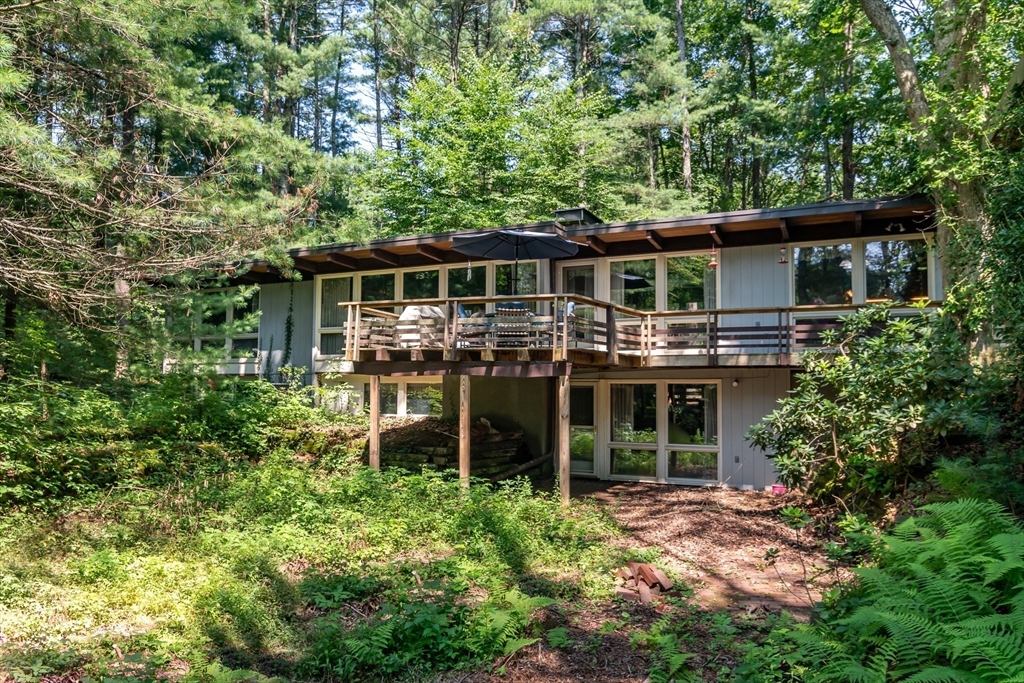 195 Thayer Farm Road Attleboro, MA 02703 - Photo 4 of 26 Gallery Image 4