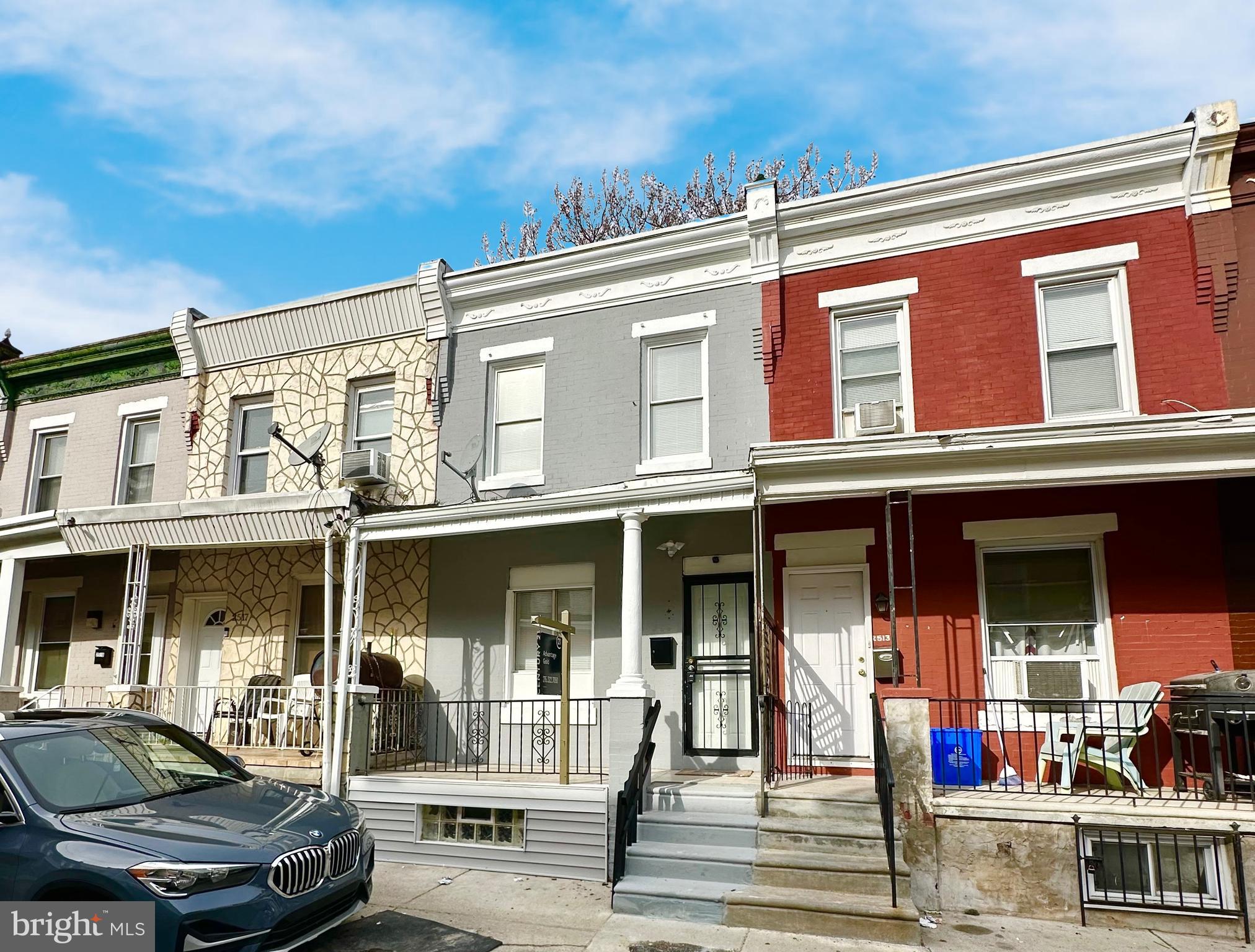 2515 West Sterner St  