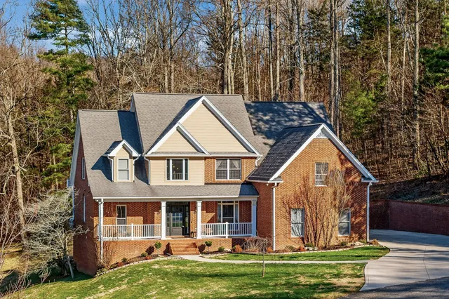 $849,900 | 380 New Heritage Drive, Cookeville, TN 38506