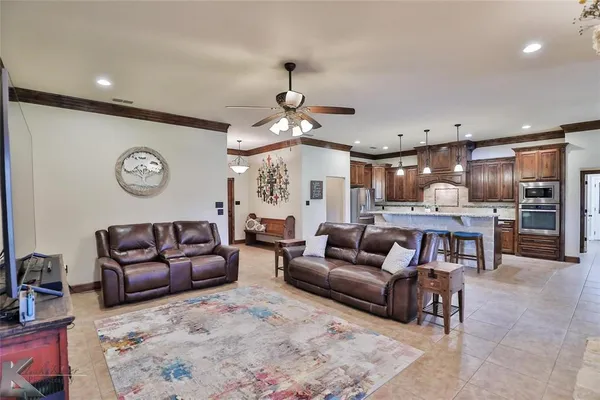 $499,000 | 109 Cedar Lake Drive, Tuscola, TX 79562