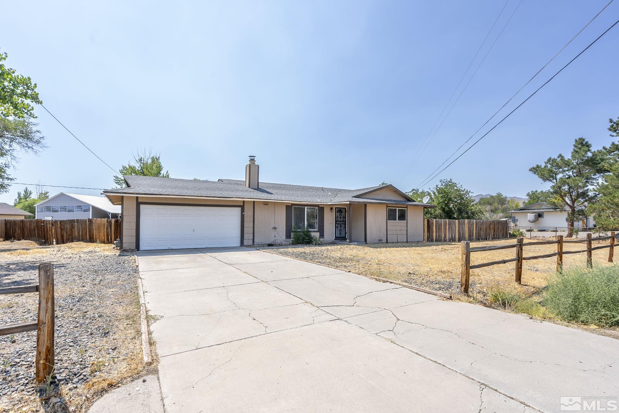 302 River Boat Road Dayton, NV 89403 - Photo 1 of 22 Photo 1