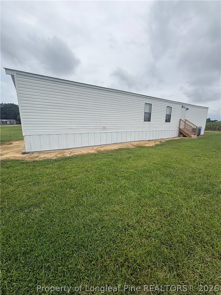 48 Prentis Road Pembroke, NC 28372 - Photo 8 of 8 Gallery Image 8