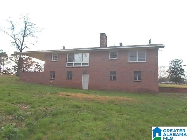3601 Mt Olive Road Mount Olive, AL 35117 - Photo 19 of 19