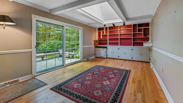 $649,900 | 72 Carriage Drive, Middlebury, CT 06762