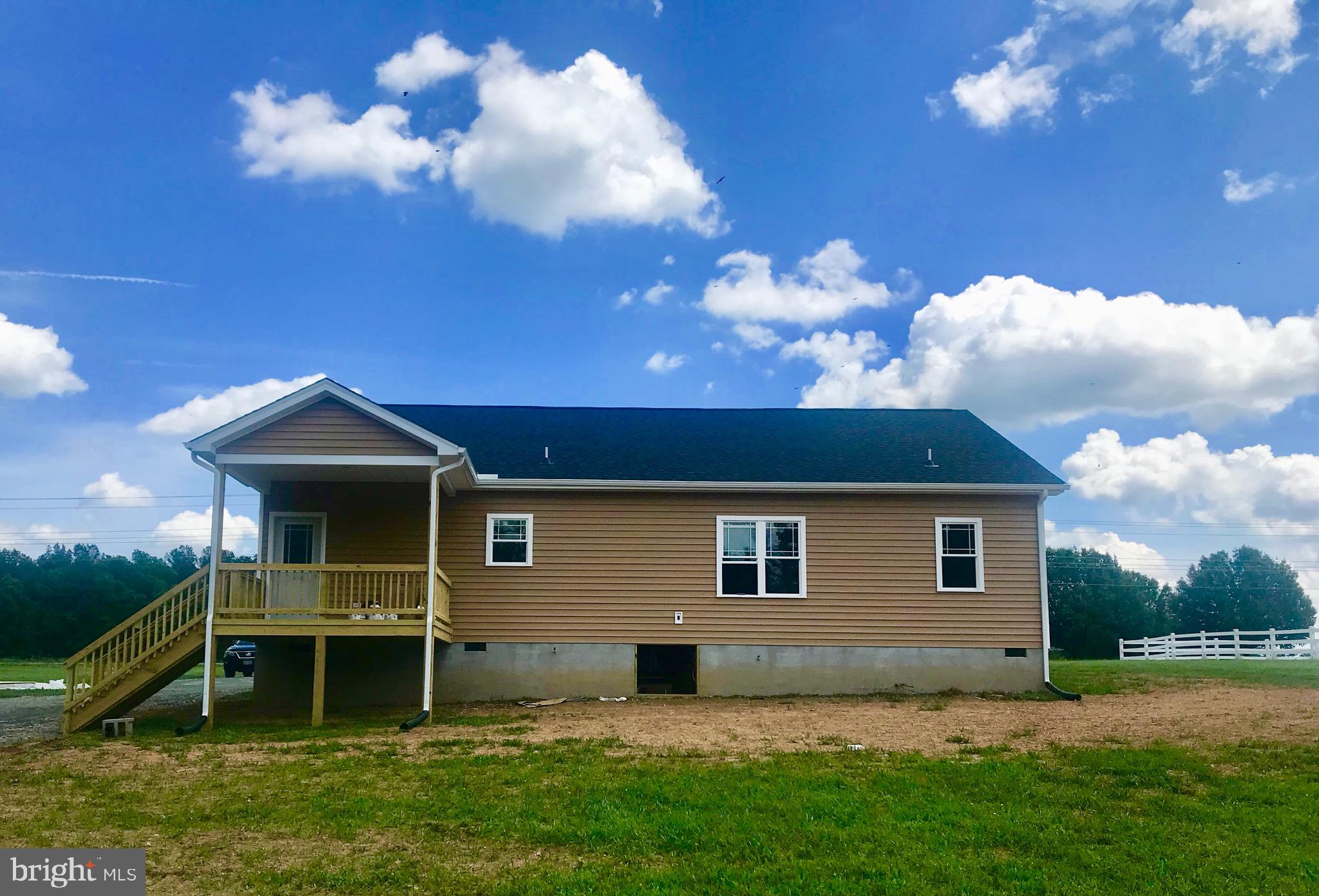 1235 Willis Proffitt Road Mineral, VA 23117 - Photo 3 of 4 Gallery Image 3