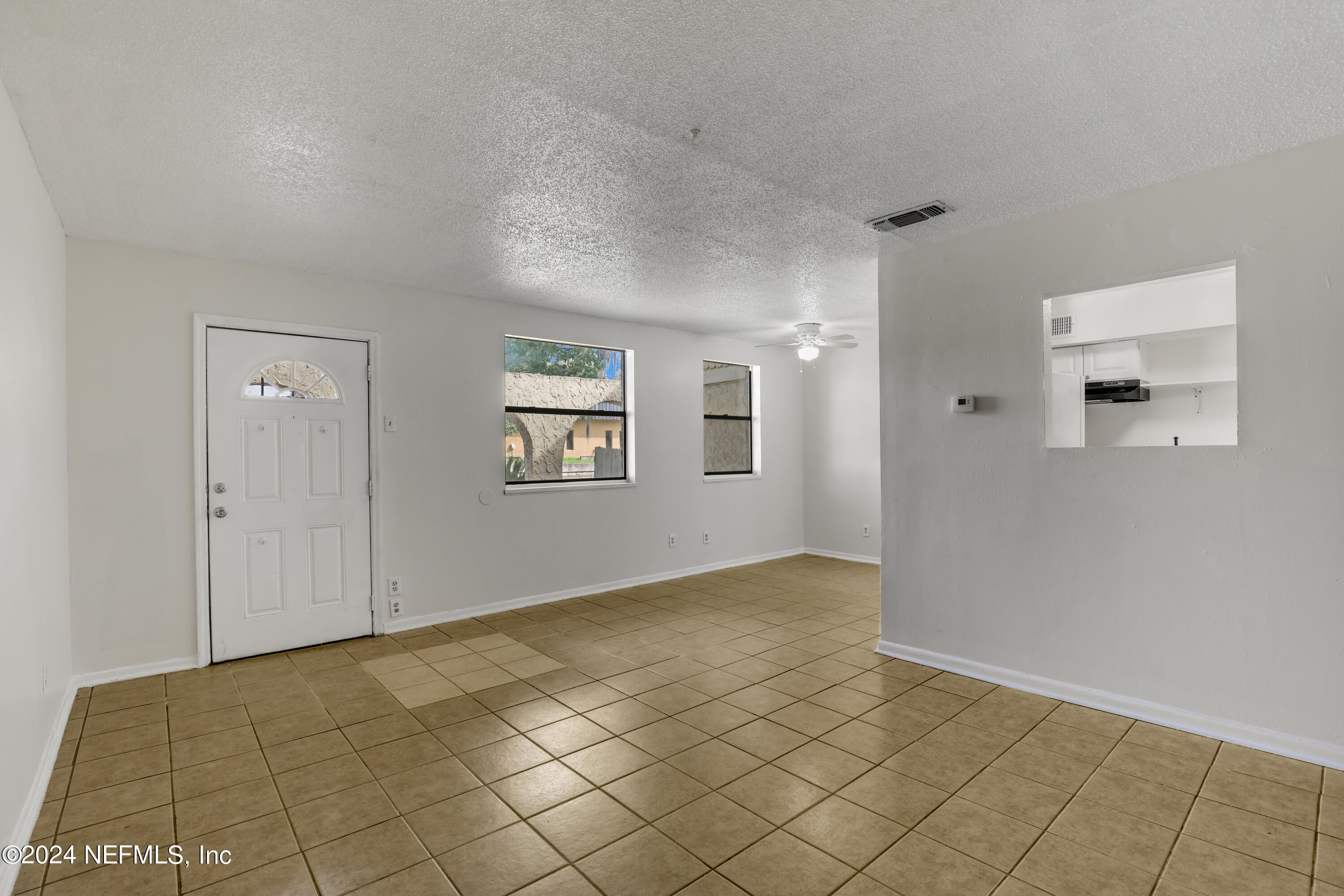 6912 Lillian Road Jacksonville, FL 32211 - Photo 4 of 31 Living Room and Dining Room(1)