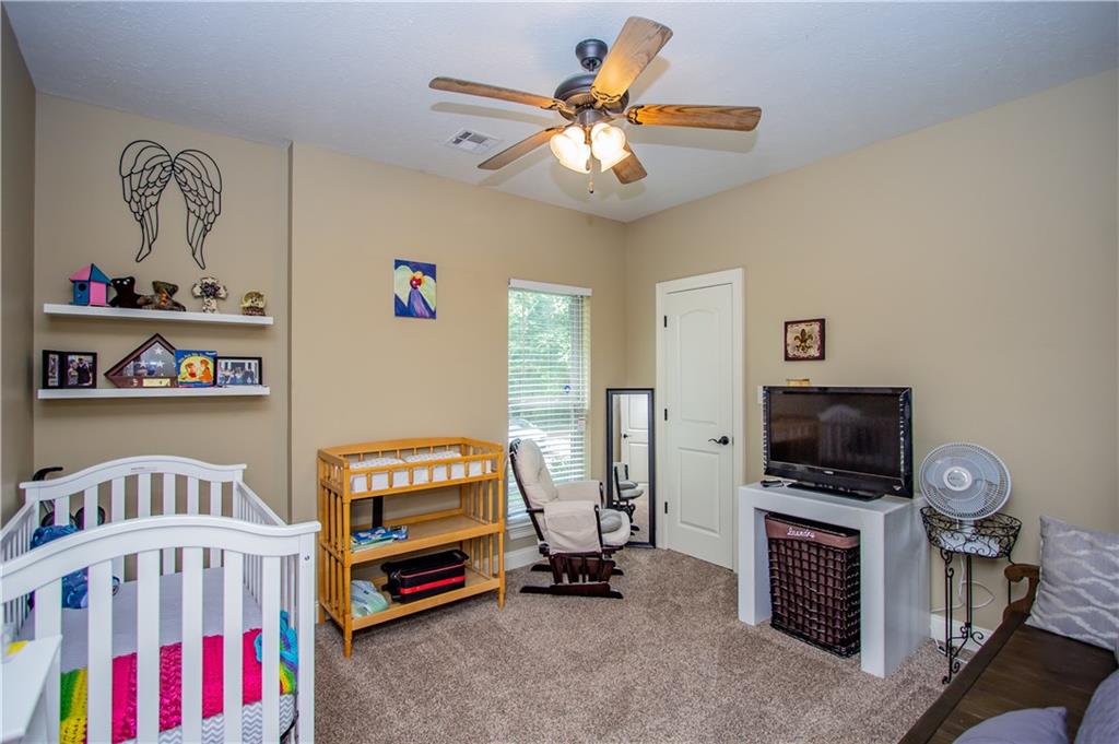 134 Charles Preuett Road Dry Prong, LA 71423 - Photo 9 of 12 Gallery Image 9