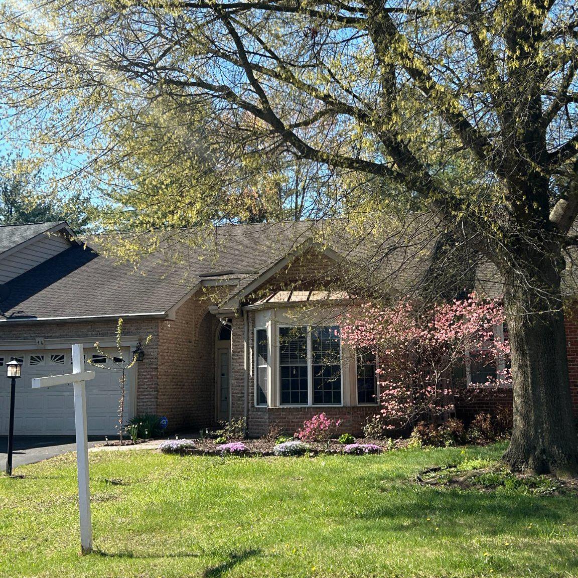 14 Ambler Lane Falling Waters, WV 25419 - Photo 2 of 28 Popular villa style home.