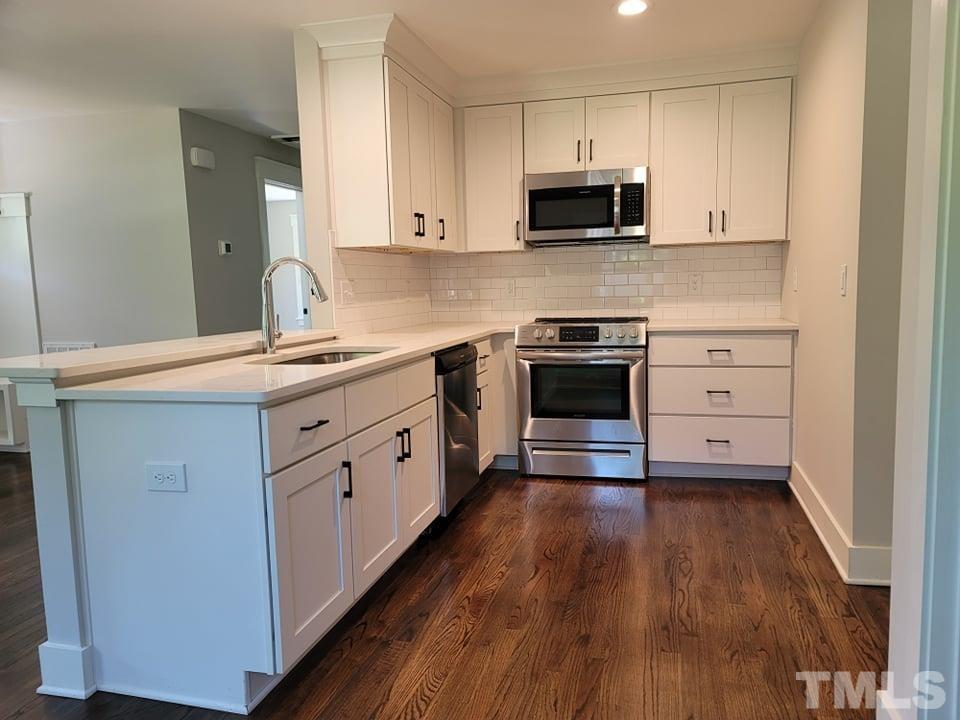 2104 Nelson Street Raleigh, NC 27610 - Photo 2 of 13