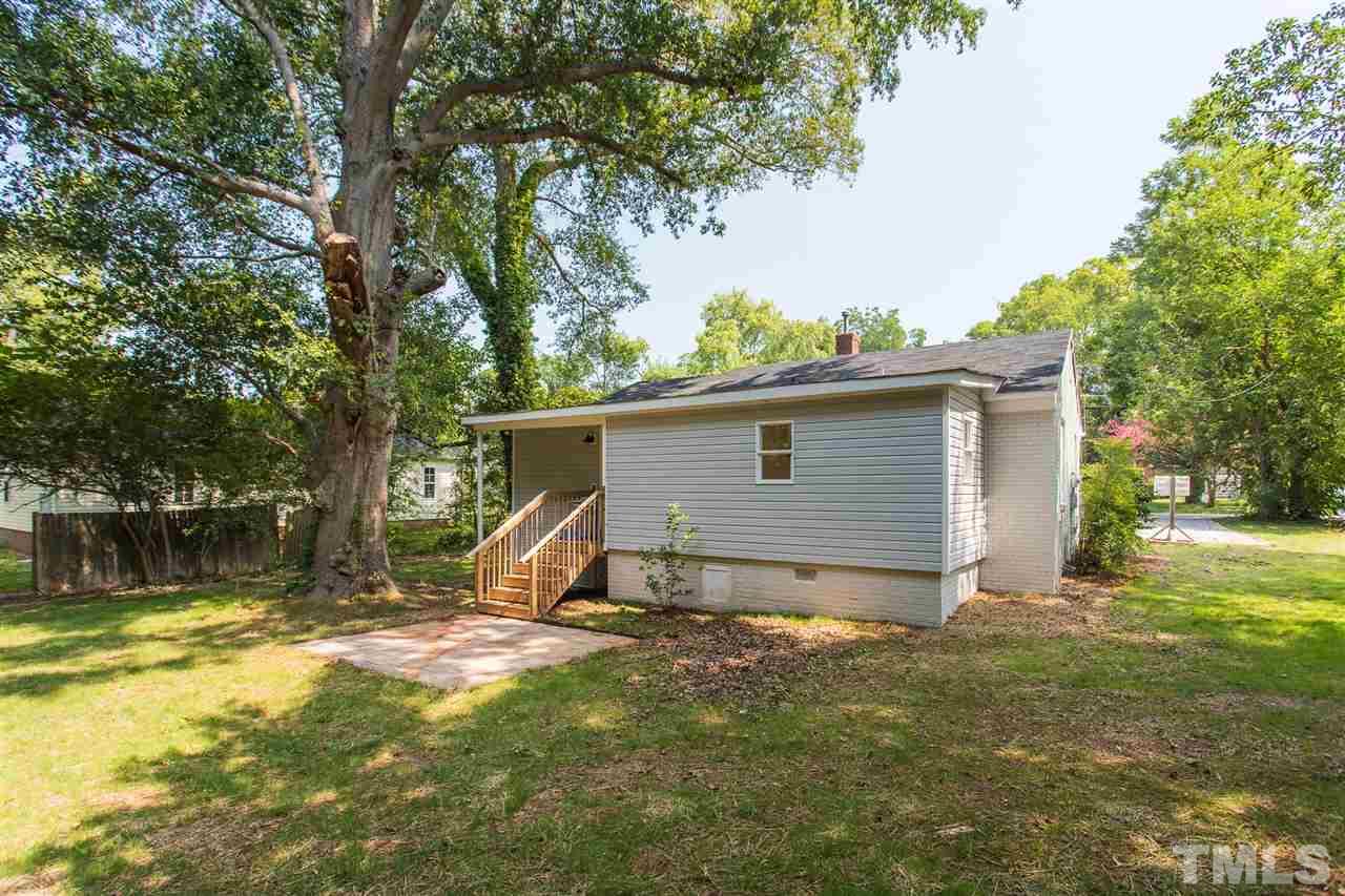 2104 Nelson Street Raleigh, NC 27610 - Photo 5 of 13