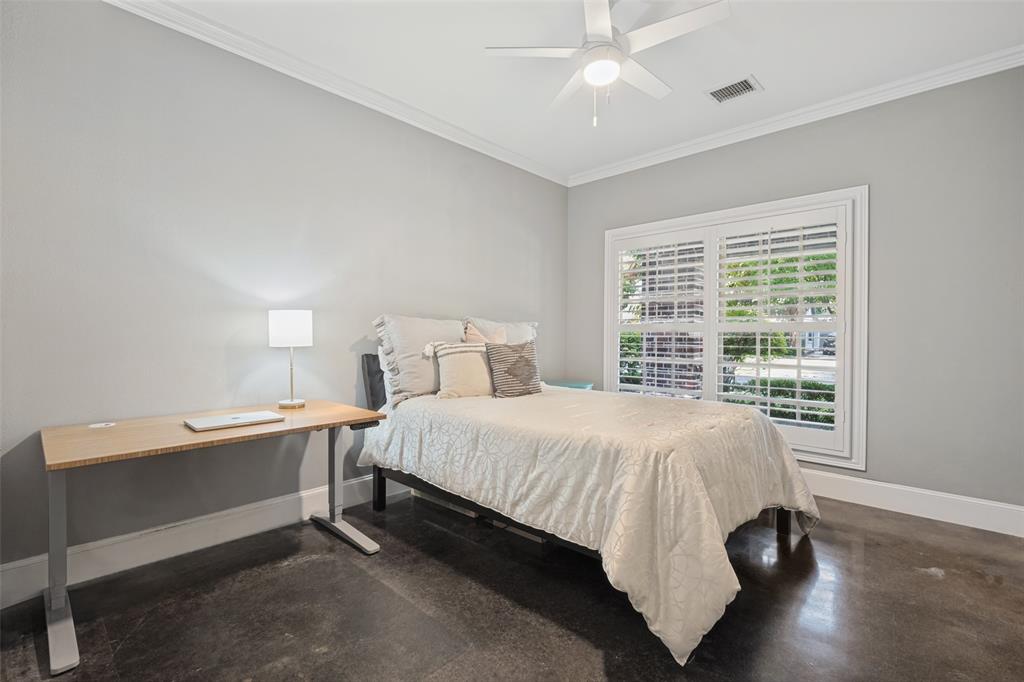 5538 Ridgedale Avenue Dallas, TX 75206 - Photo 20 of 25 Gallery Image 20