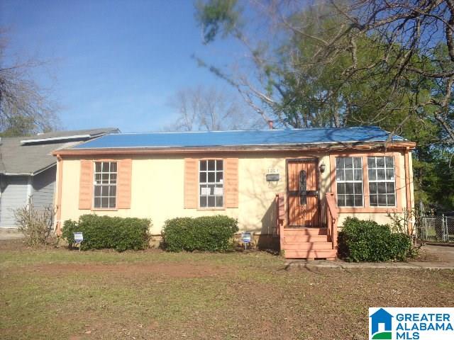 1205 17th Street Southwest Birmingham, AL 35211 - Photo 1 of 7