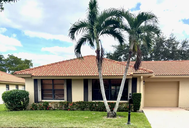 $228,000 | 4540 Ficus Tree Road, Unit A, Boynton Beach, FL 33436