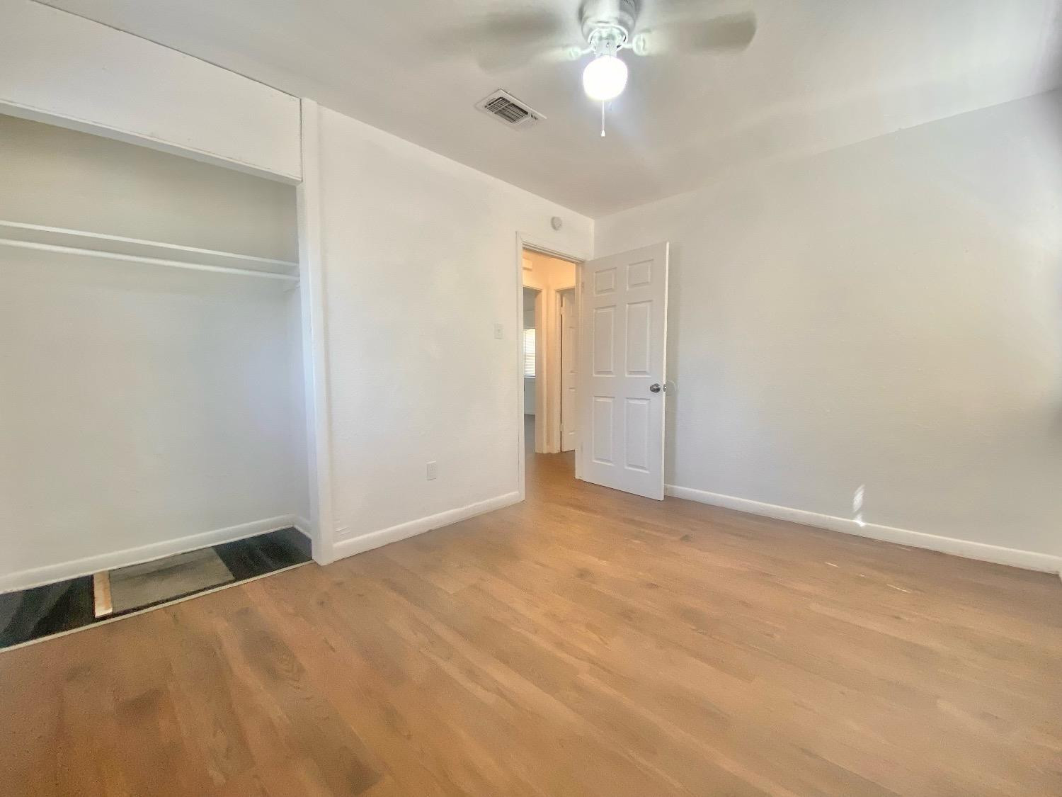 517 54th Street Lubbock, TX 79404 - Photo 15 of 16 a view of an empty room with a window