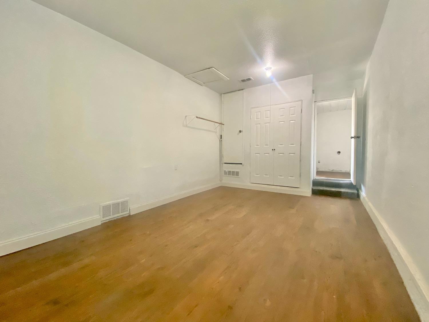 517 54th Street Lubbock, TX 79404 - Photo 10 of 16 a view of an empty room