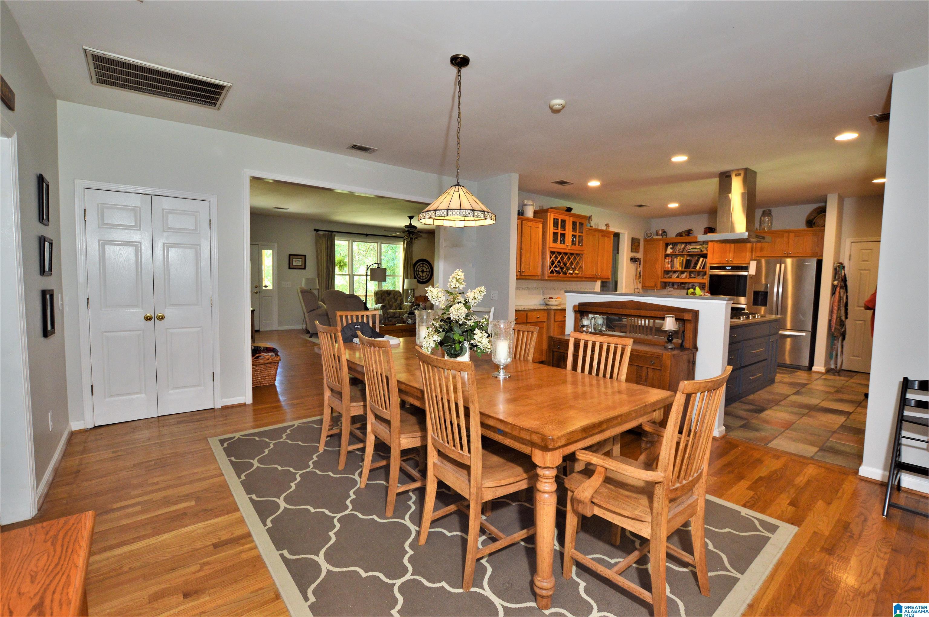 263 Pebble Road Montevallo, AL 35115 - Photo 4 of 50