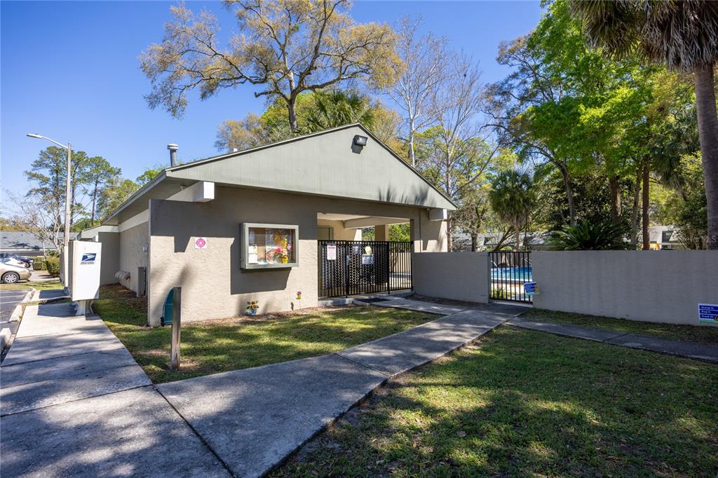 7200 Southwest 8th Avenue, Unit S119 Gainesville, FL 32607 - Photo 31 of 35