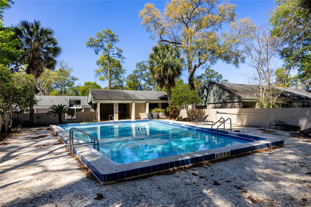 7200 Southwest 8th Avenue, Unit S119 Gainesville, FL 32607 - Photo 35 of 35