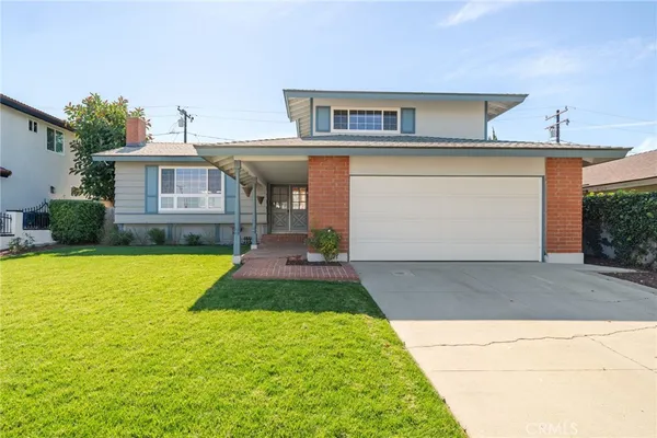 $1,050,000 | 1129 Belbury Drive, Walnut, CA 91789