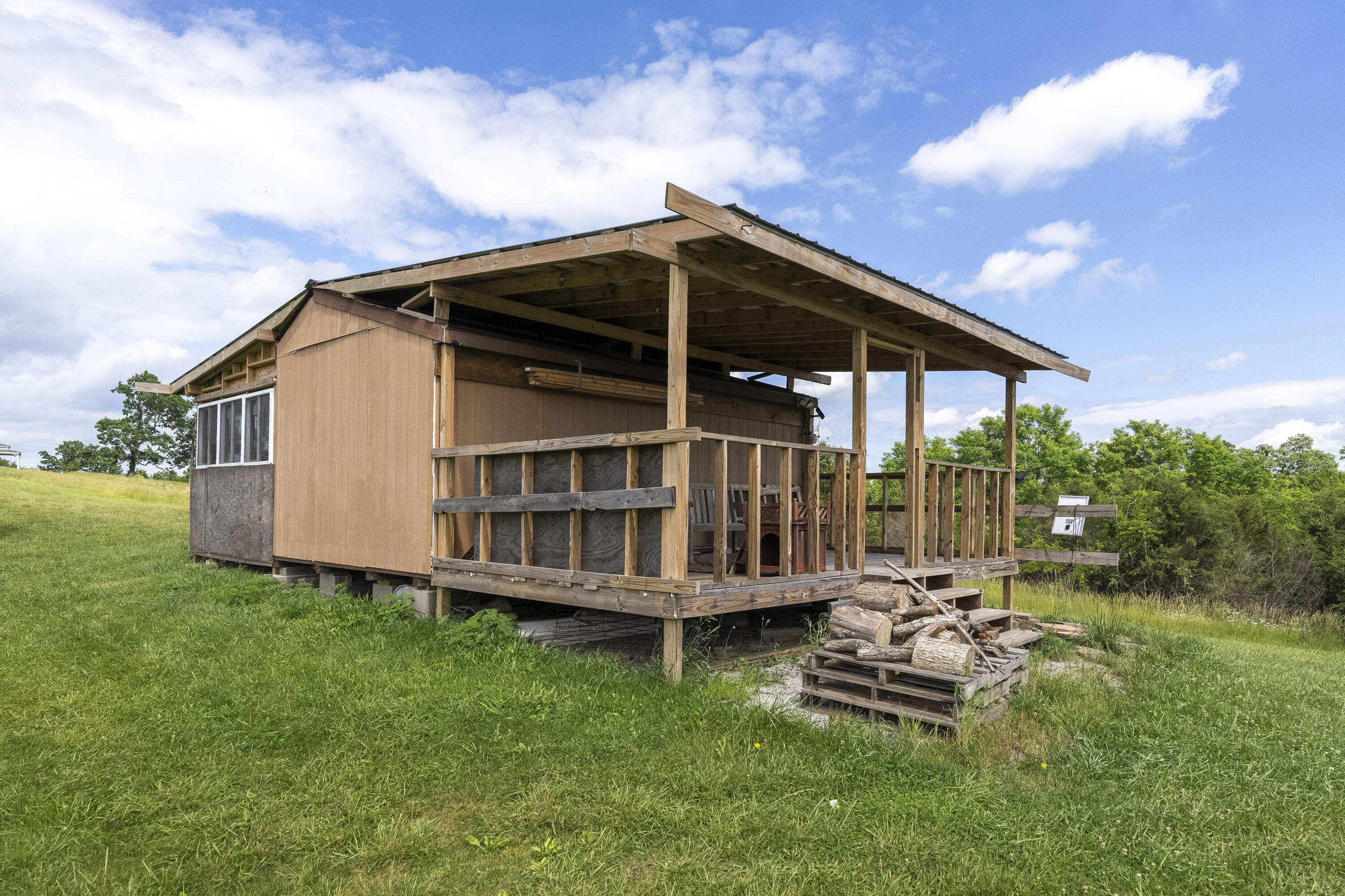 461 Adams Road Williamstown, KY 41097 - Photo 14 of 39 Adams-2
