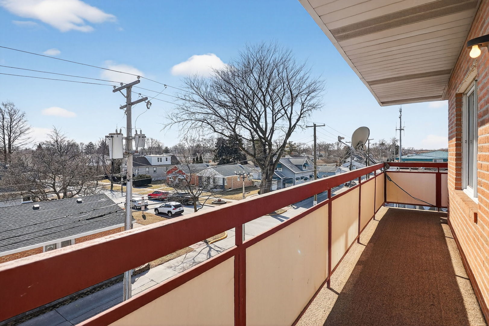 6441 West Pershing Road, Unit 305 Stickney, IL 60402 - Photo 14 of 17