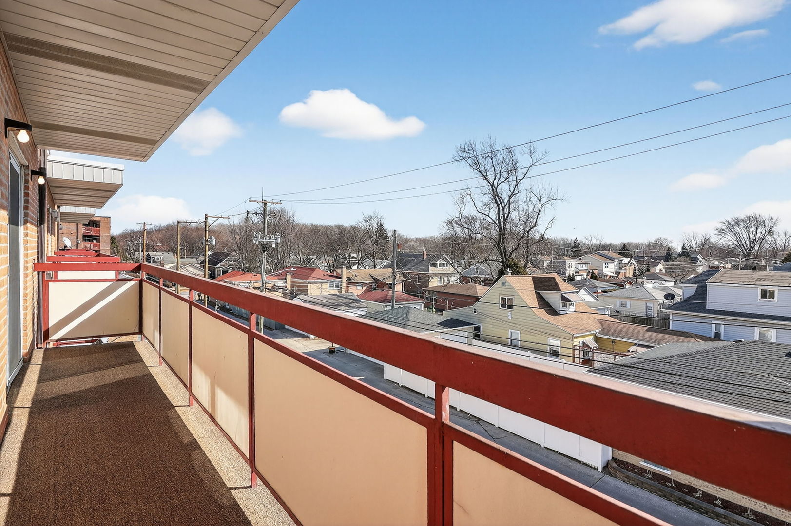 6441 West Pershing Road, Unit 305 Stickney, IL 60402 - Photo 15 of 17