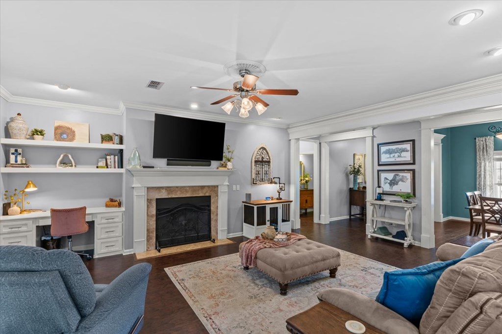 616 Westbrook Road Dothan, AL 36303 - Photo 11 of 46 Gallery Image 11
