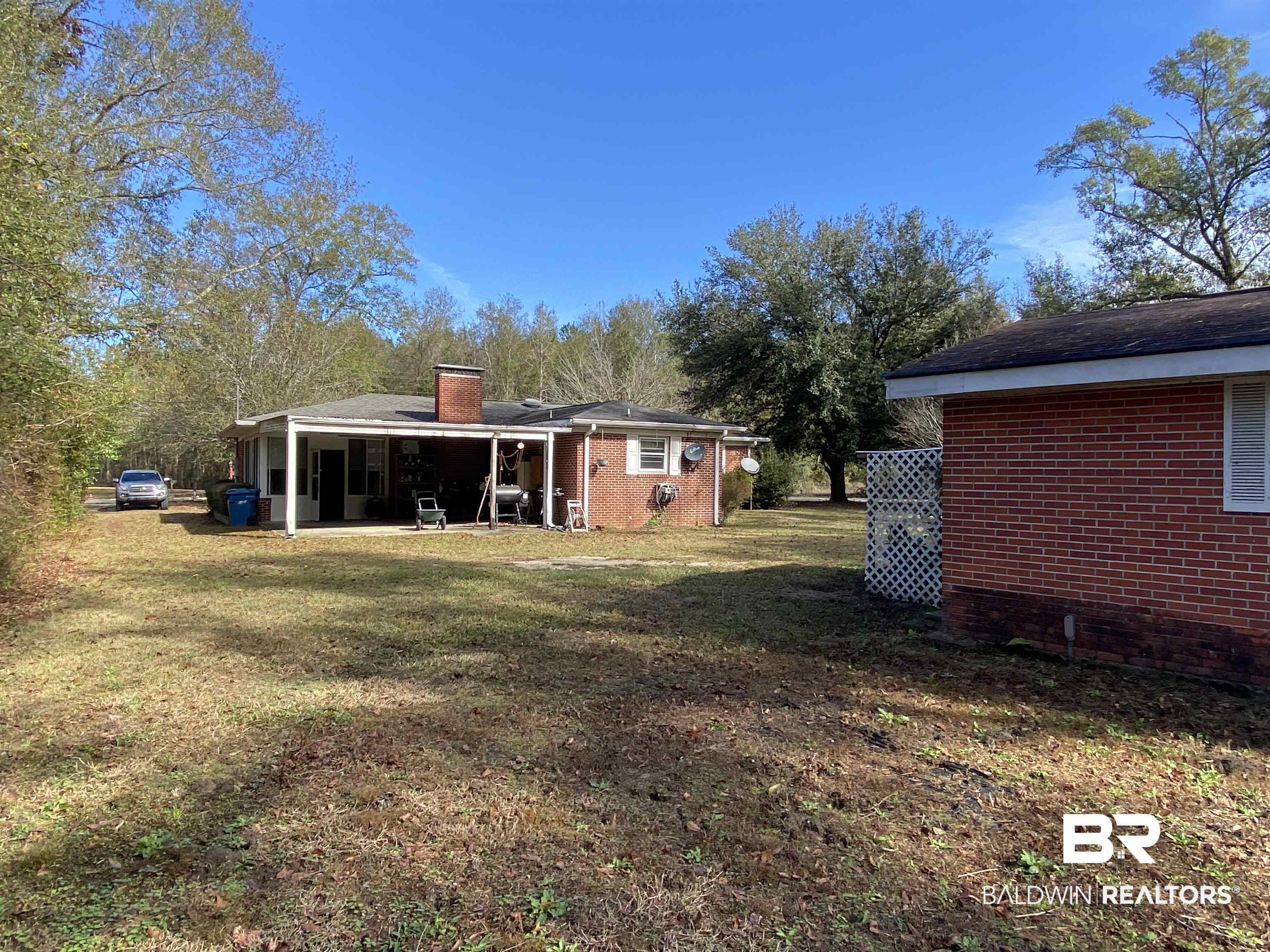 306 Travis Road Brewton, AL 36426 - Photo 16 of 22