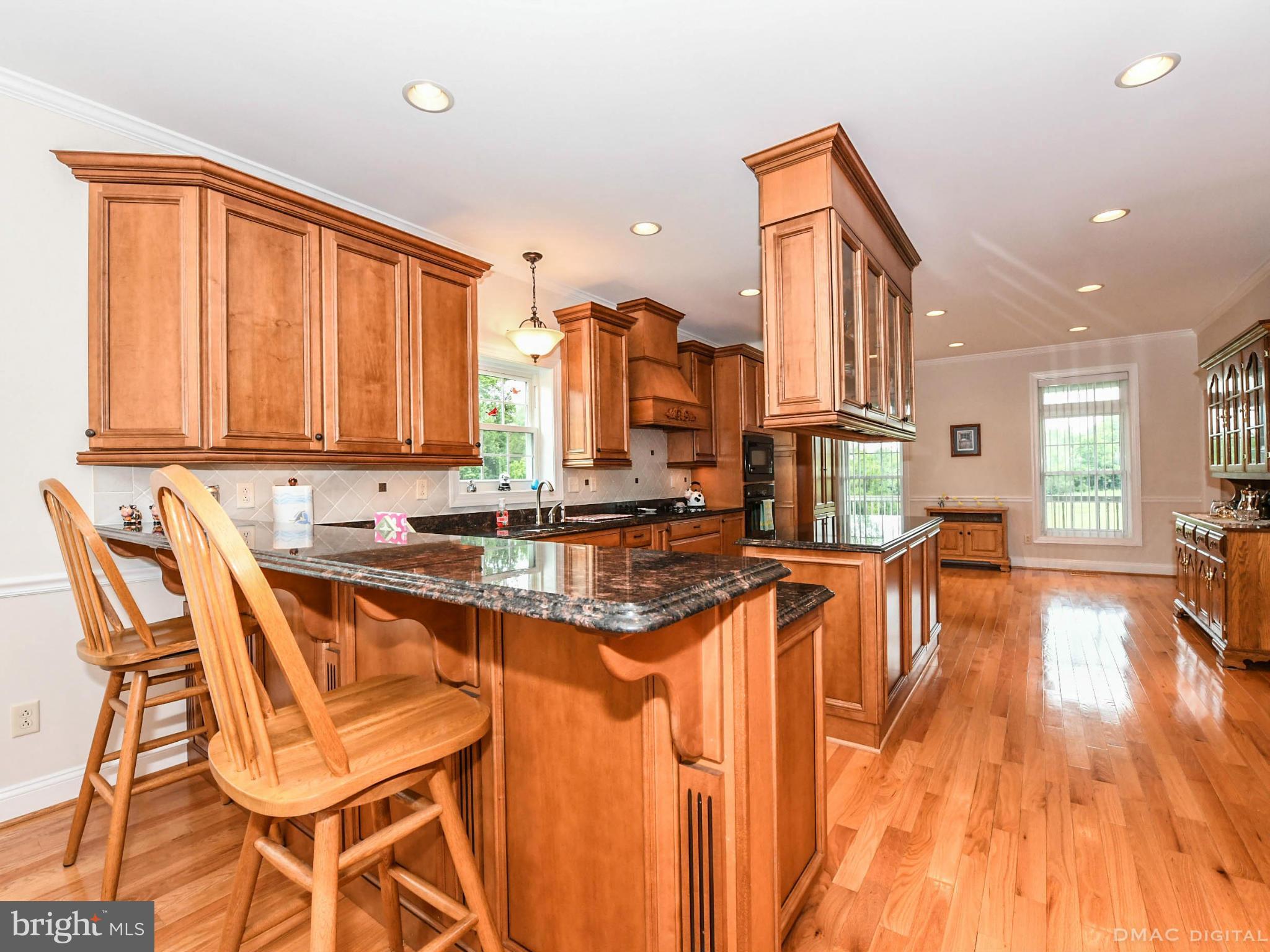 19931 Toms Road Boonsboro, MD 21713 - Photo 11 of 30 Kitchen