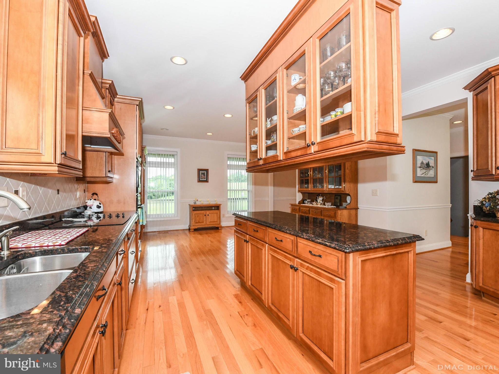 19931 Toms Road Boonsboro, MD 21713 - Photo 12 of 30 Kitchen