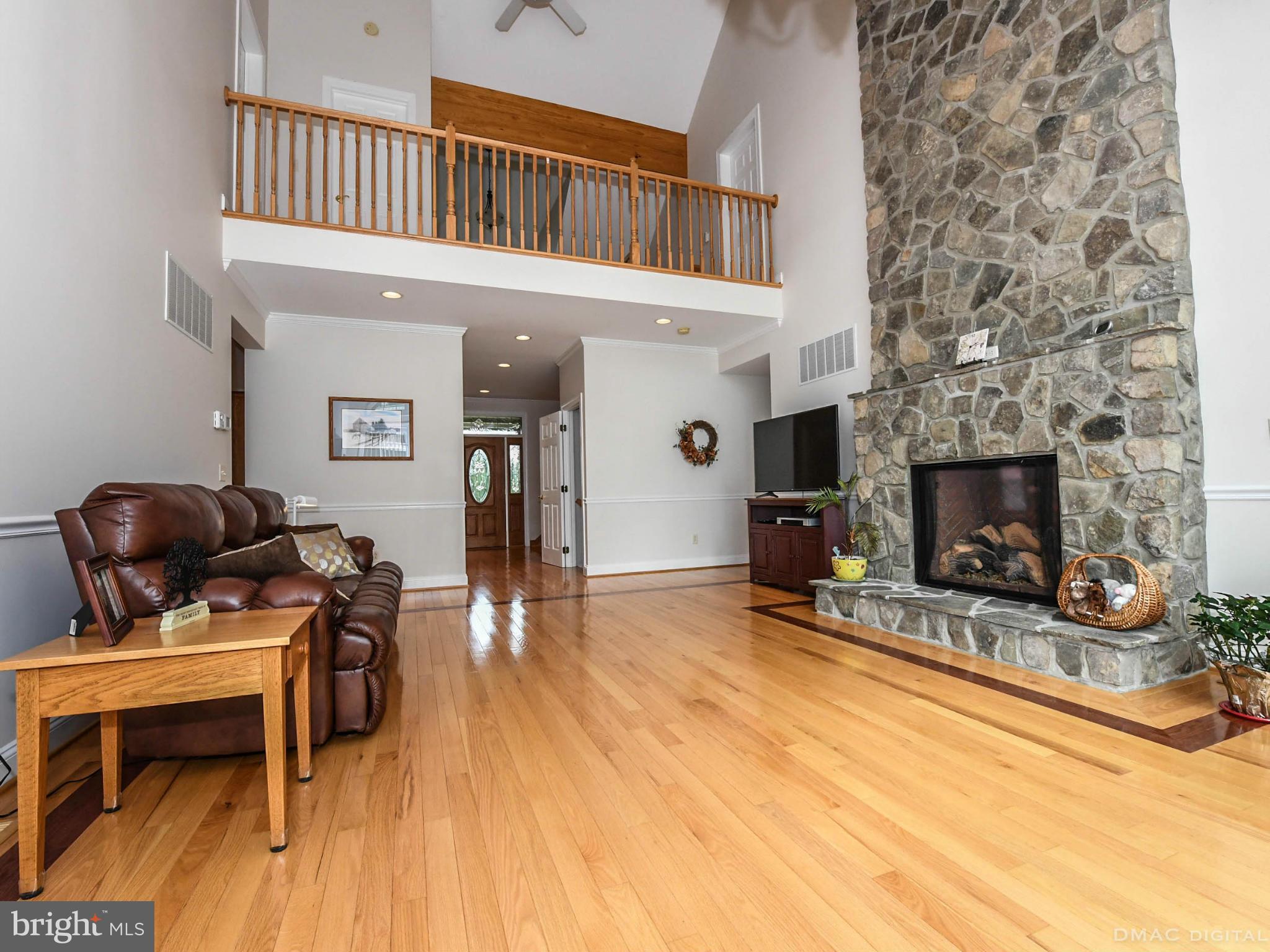 19931 Toms Road Boonsboro, MD 21713 - Photo 14 of 30 Family Room