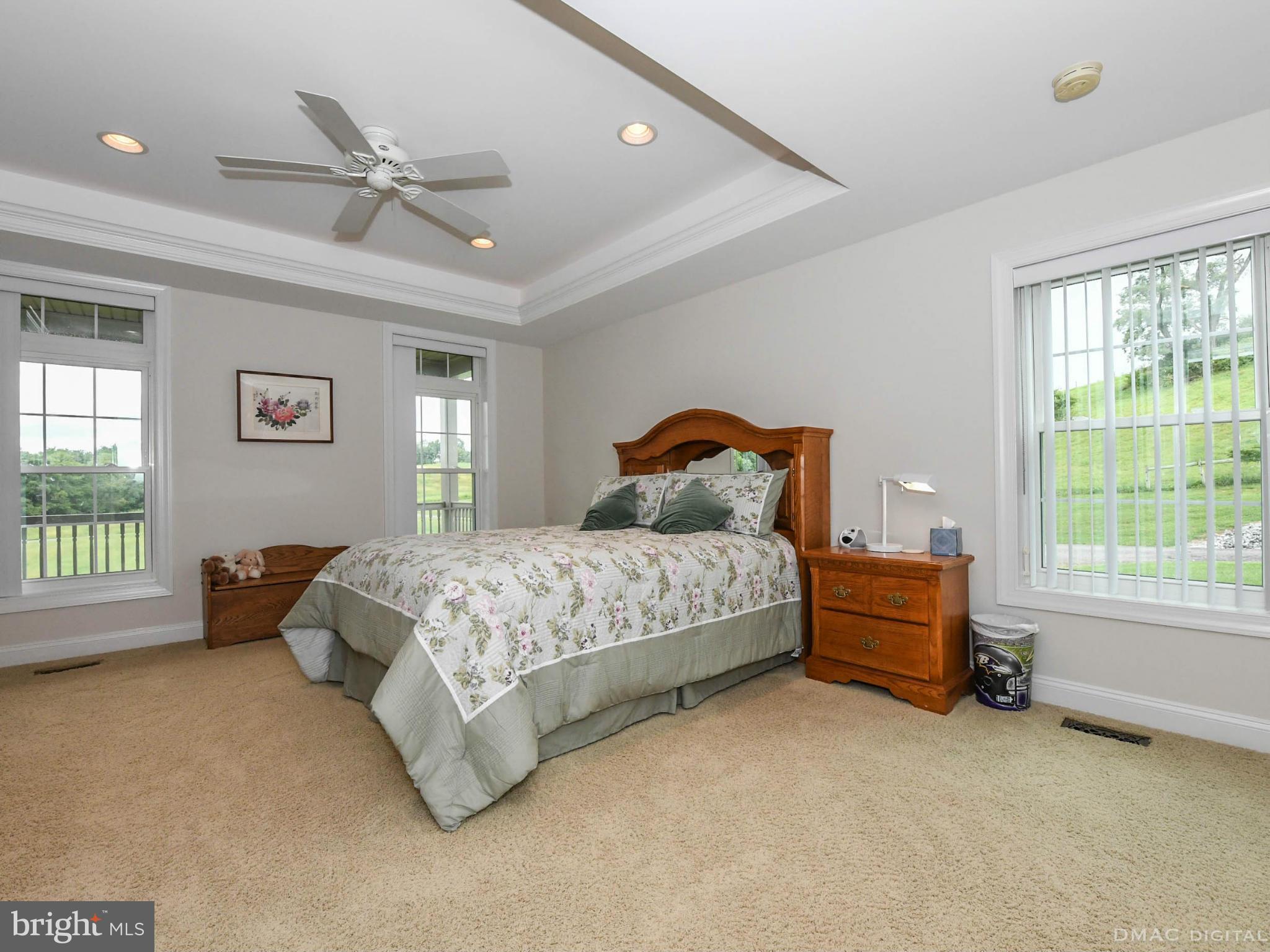 19931 Toms Road Boonsboro, MD 21713 - Photo 16 of 30 Bedroom (Master)