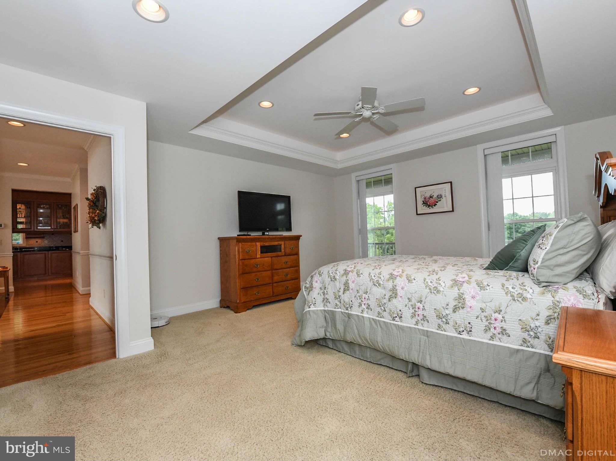 19931 Toms Road Boonsboro, MD 21713 - Photo 17 of 30 Bedroom (Master)