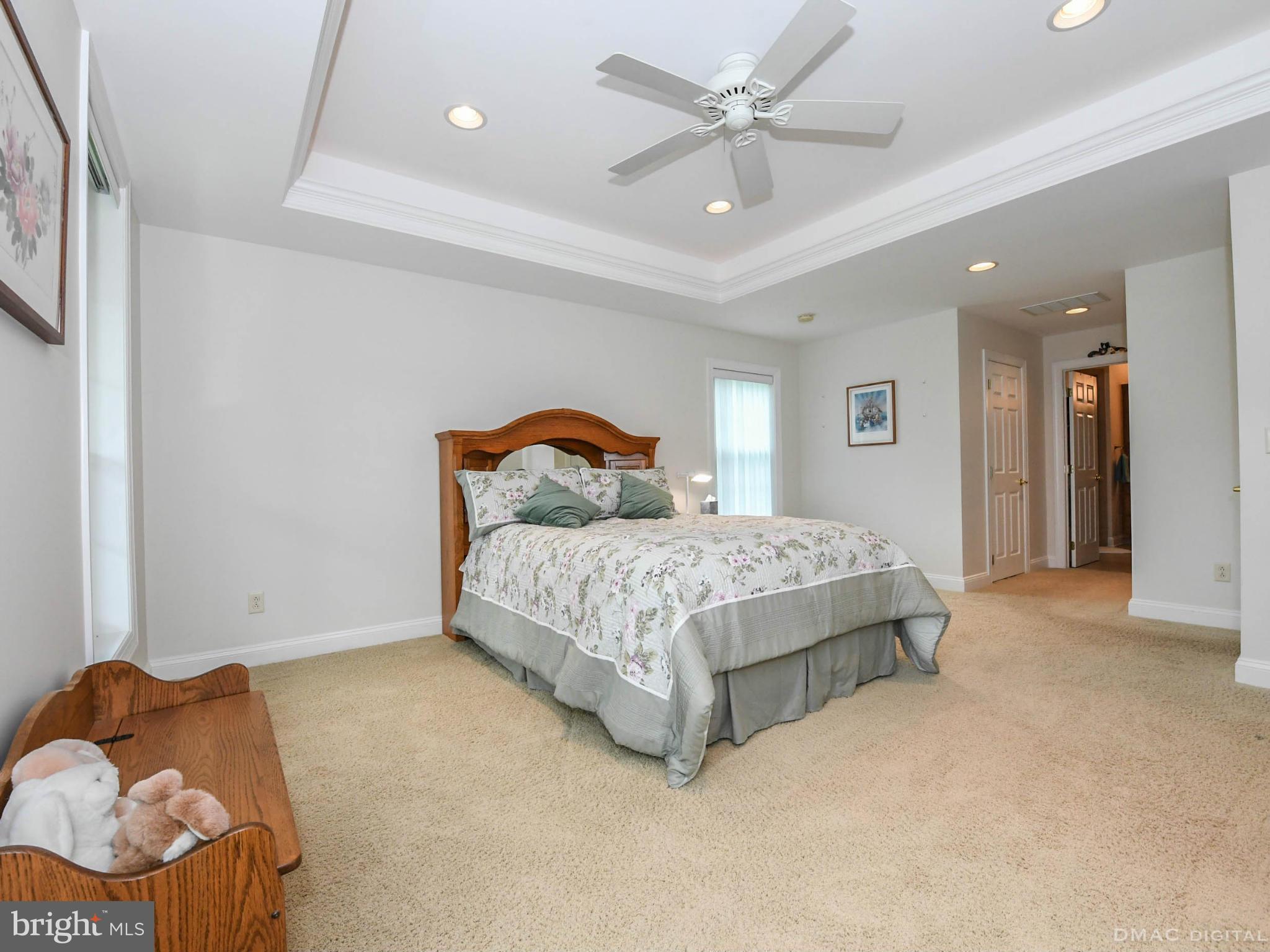 19931 Toms Road Boonsboro, MD 21713 - Photo 18 of 30 Bedroom (Master)