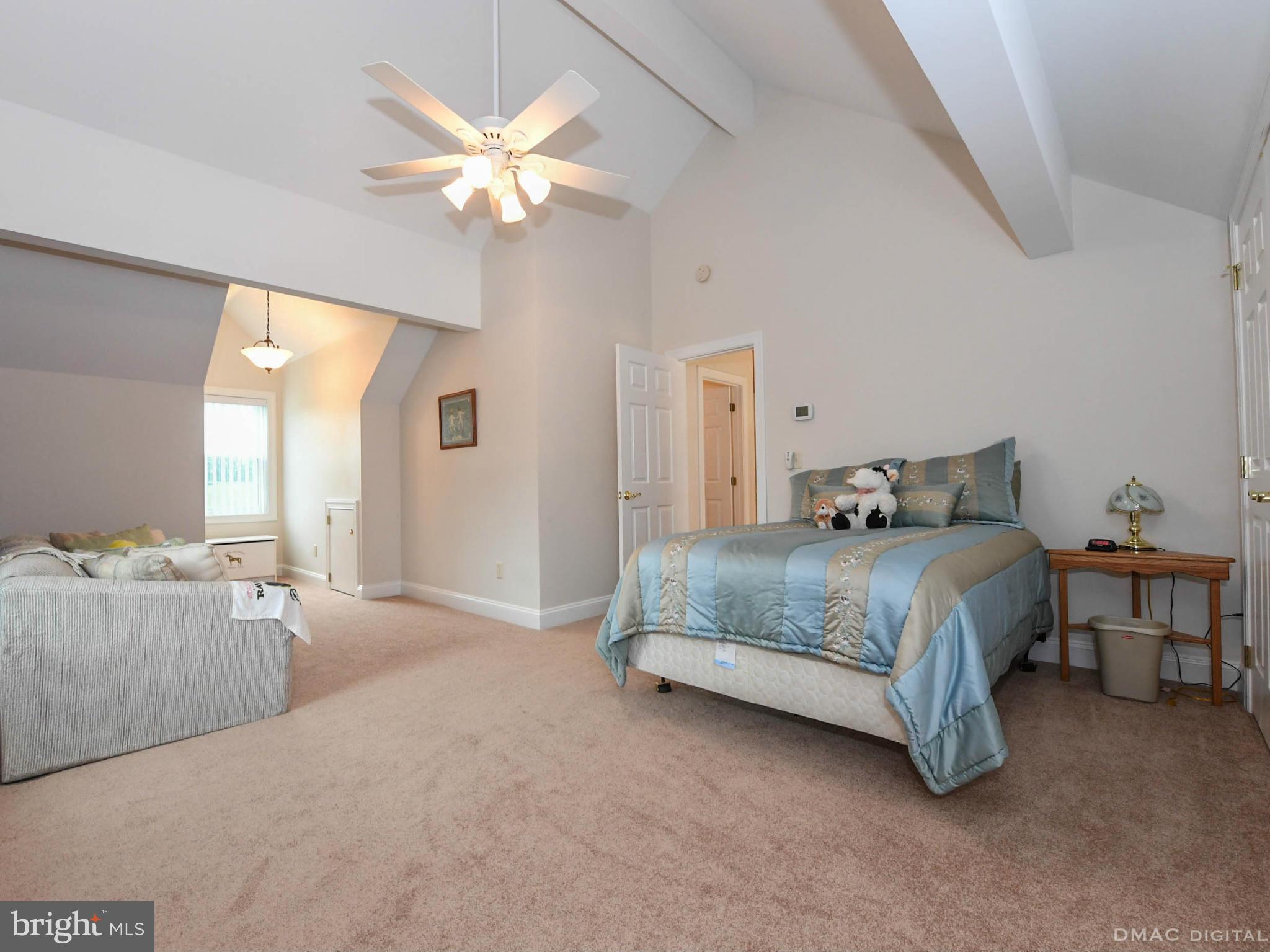 19931 Toms Road Boonsboro, MD 21713 - Photo 23 of 30 Bedroom