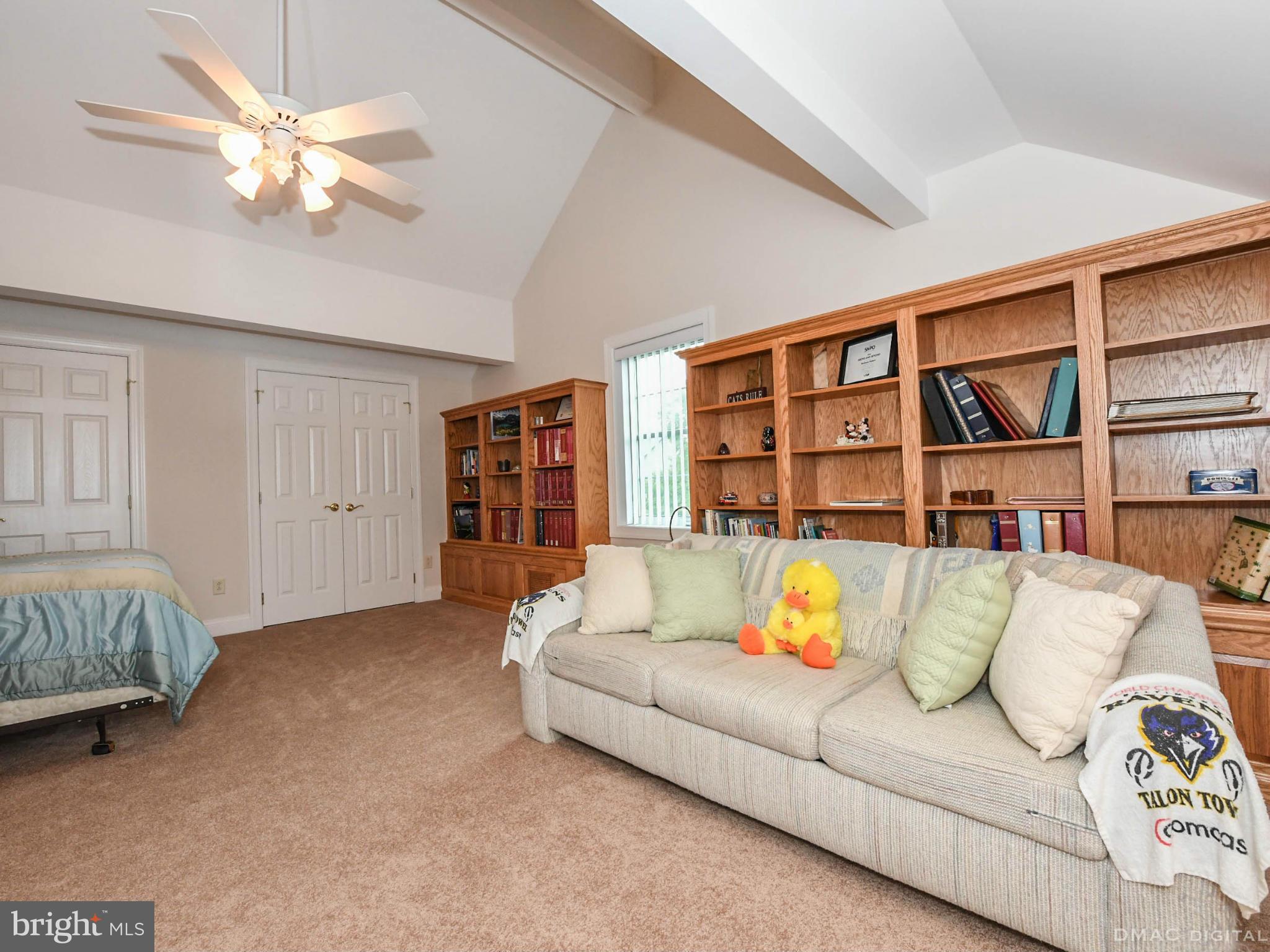 19931 Toms Road Boonsboro, MD 21713 - Photo 24 of 30 Bedroom