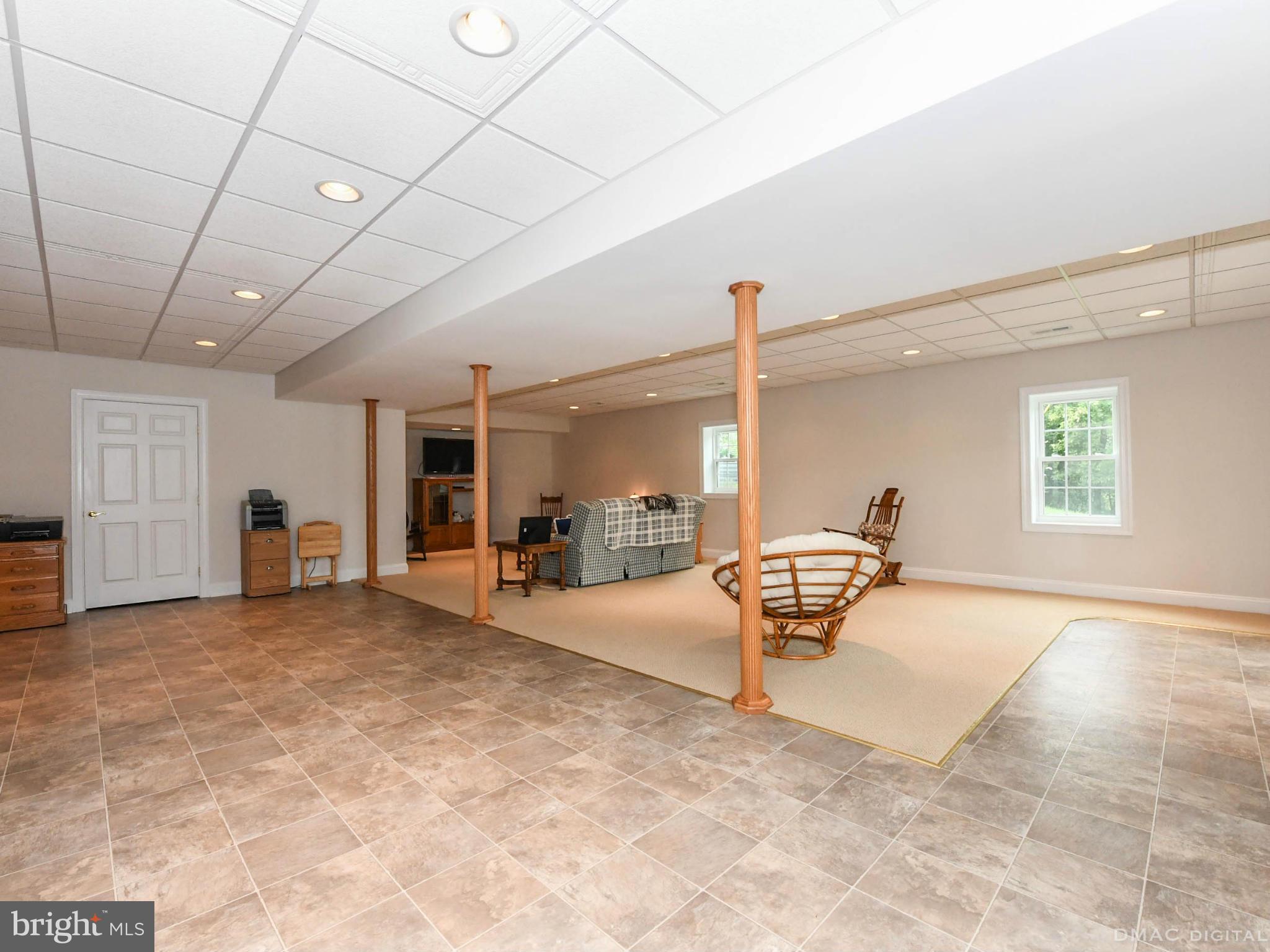 19931 Toms Road Boonsboro, MD 21713 - Photo 26 of 30 Basement