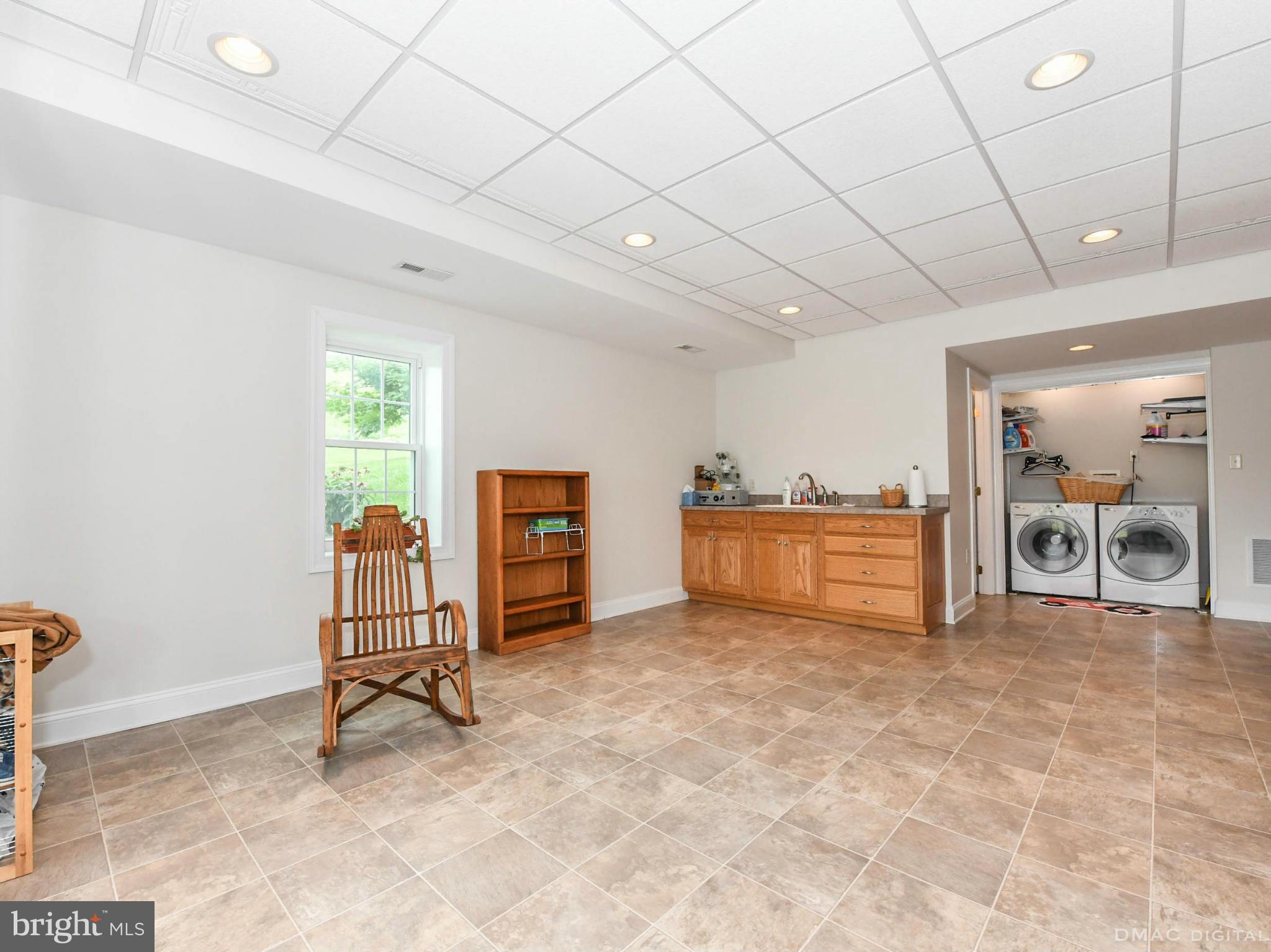 19931 Toms Road Boonsboro, MD 21713 - Photo 27 of 30 Basement