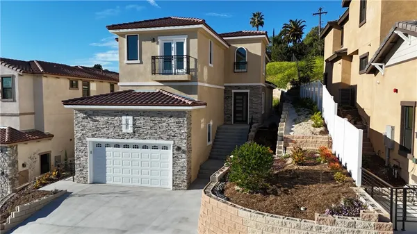 $1,880,000 | 677 Castlehill Drive, Walnut, CA 91789