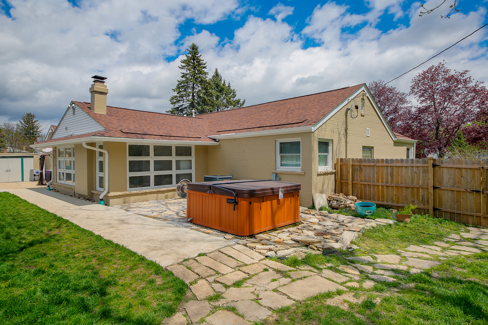 706 South Gables Boulevard Wheaton, IL 60189 - Photo 25 of 25