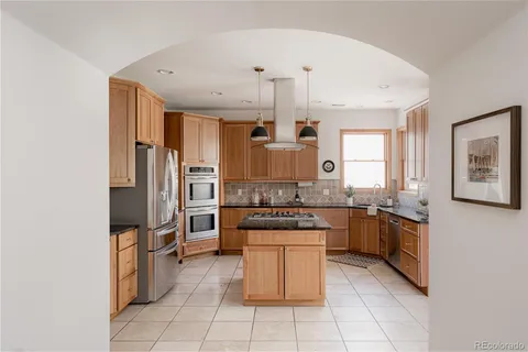 $1,585,000 | 1022 Tucker Gulch Drive, Golden, CO 80403
