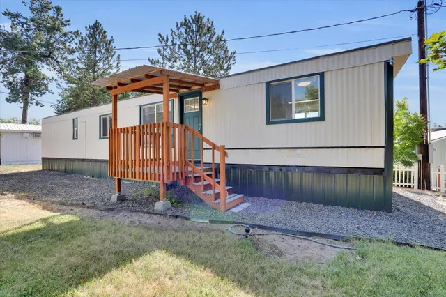 $64,950 | 33819 Caramel Lane, Cheney, WA 99004